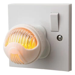 Firstlight LED Adjustable Night Light 0.4W Automatic Dusk Til Dawn Amber White 9 Firstlight LED Adjustable Night Light 0.4W Automatic Dusk Til Dawn Amber White -Home Lighting Store 5942AM 35689.1578928268 87435.1698831730