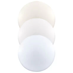 Phoebe LED Bulkhead 18W Tri-Colour CCT Savoca CCT 120° Diffused White 16 Phoebe LED Bulkhead 18W Tri-Colour CCT Savoca CCT 120° Diffused White -Home Lighting Store 5 79194.1616595779