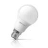 Megaman GLS LED Light Bulb B22 4.8W (40W Eqv) Warm White Opal -Home Lighting Store 600L55BCOVWWMEG copy 42084.1633437421