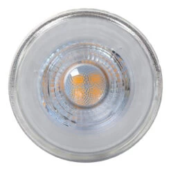 Crompton GU10 Spotlight LED Bulb Dimmable 4W (50W Eqv) Warm White 35° 10-Pack -Home Lighting Store 6119 3 91428.1686926691
