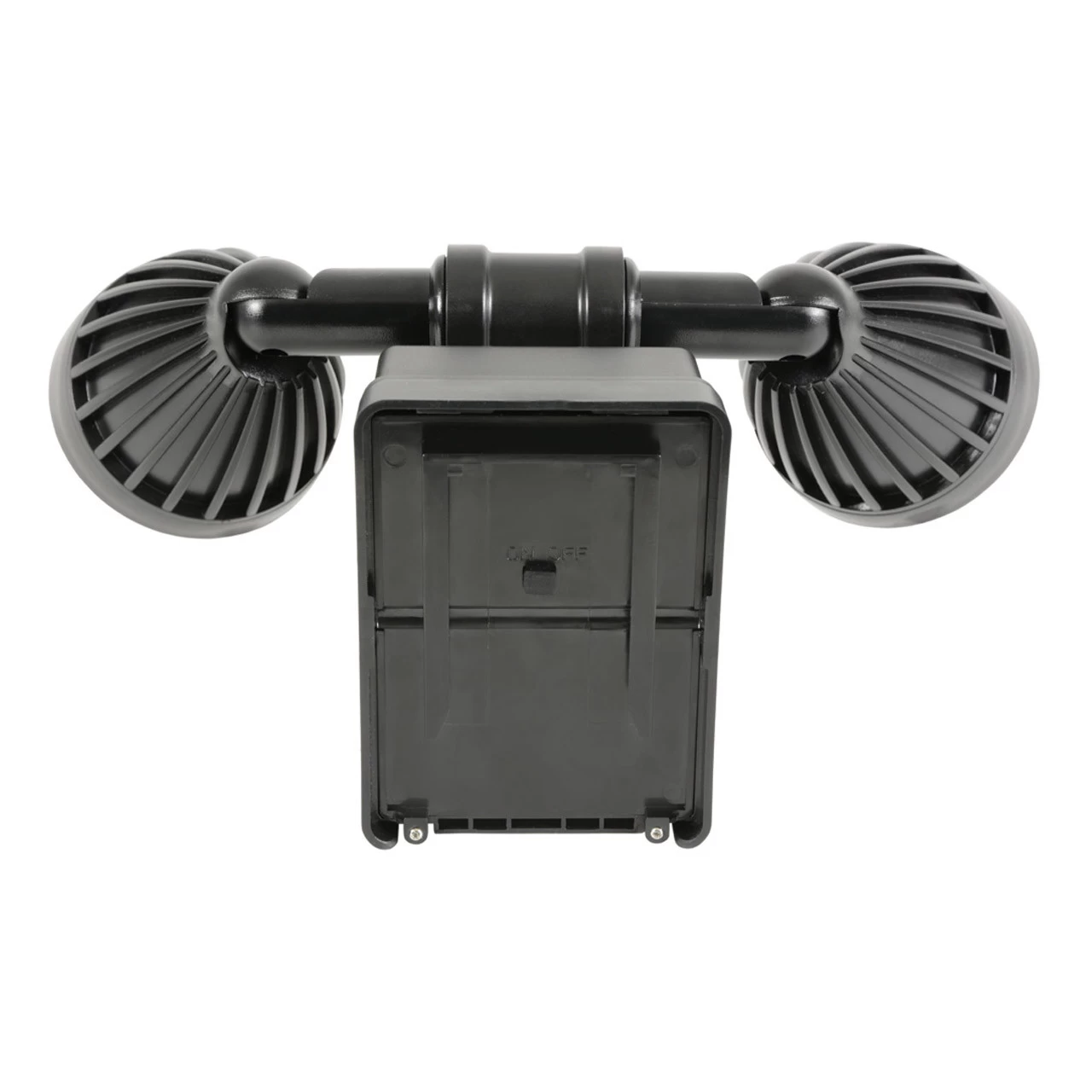 Lyyt Battery Powered Motion Sensor Twin LED Floodlight 7 Lyyt Battery Powered Motion Sensor Twin LED Floodlight - Image 5