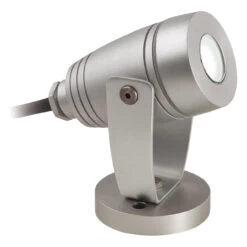 Firstlight Waterproof Modern Style LED Garden And Pond Spike Light 3W Aluminium