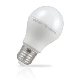 Crompton GLS LED Light Bulb Dimmable E27 11W (75W Eqv) Warm White 10-Pack -Home Lighting Store 7321 1 1 1 1 2 12756.1578928268 23010.1603455626.1280.1280 87985.1666789044