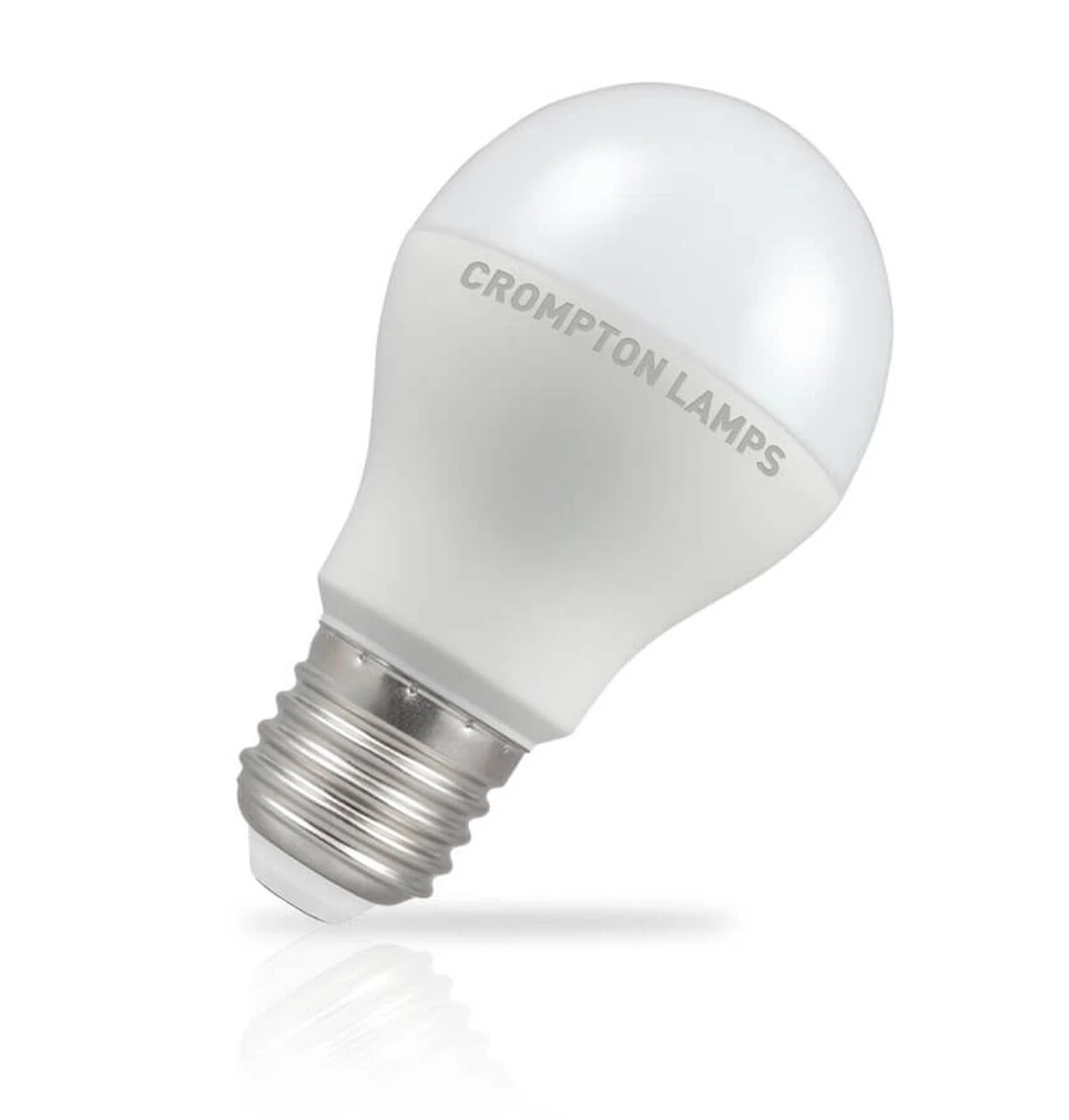 Crompton GLS LED Light Bulb Dimmable E27 14W (100W Eqv) Warm White Opal 3 Crompton GLS LED Light Bulb Dimmable E27 14W (100W Eqv) Warm White Opal