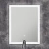 NxtGen Colorado LED 390x500mm Illuminated Bathroom Mirror With Touch Sensitive On/Off Switch -Home Lighting Store 7467 1 63672.1675269600