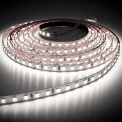 NxtGen Carolina LED 5-metre Strip Kit 20W Cool White