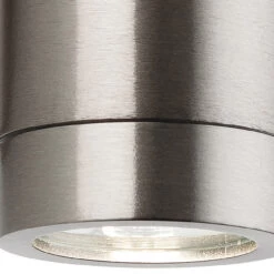 Firstlight Sprint Modern Style LED Up And Down Up And Down Light 6W Cool White Stainless Steel -Home Lighting Store 7674ST copy 79201.1578928268 13654.1698831923