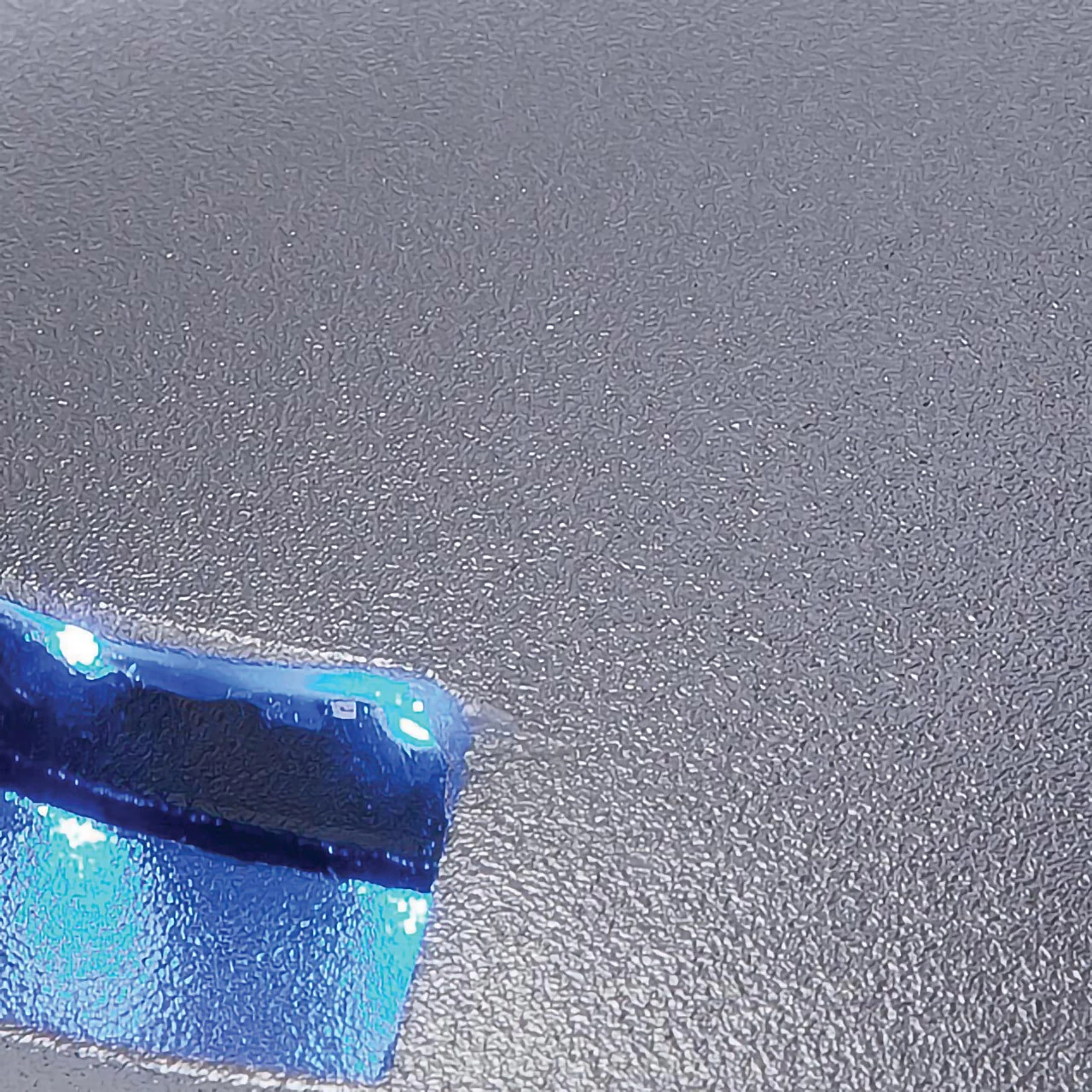 Firstlight 4-Way Modern Style LED Ground Light 1W Blue Aluminium 4 Firstlight 4-Way Modern Style LED Ground Light 1W Blue Aluminium - Image 2