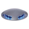 Firstlight 4-Way Modern Style LED Ground Light 1W Blue Aluminium -Home Lighting Store 8245AL 87539.1578928268 95161.1698831989