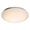 Firstlight Siena Modern Style LED 34.5cm Flush Ceiling Light 12W Warm White In White And Opal -Home Lighting Store 8341 69282.1578928268 58647.1698831543