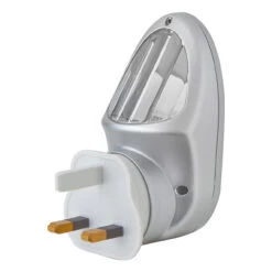 Firstlight Projector LED Night Light 0.5W Automatic Dusk Til Dawn RGB Silver -Home Lighting Store 8371RGB 8 89461.1578928268 35643.1698831704