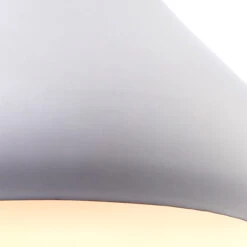 Firstlight Bar Modern Style LED 10.5cm Pendant Light 8W Warm White In White -Home Lighting Store 8613WH copy 32864.1578928268 03821.1698831526