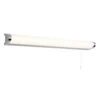Firstlight Amari LED 65cm Light Bar 9.7W With On/Off Pull Cord Cool White In Chrome And Opal 1 Firstlight Amari LED 65cm Light Bar 9.7W With On/Off Pull Cord Cool White In Chrome And Opal -Home Lighting Store 8629CH 88273.1578928268 24294.1698831781