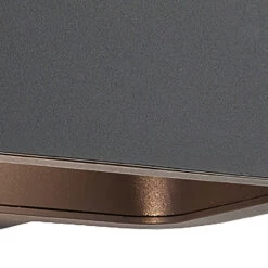 Firstlight Sofia Modern Style LED Up And Down Light 7W Warm White Graphite -Home Lighting Store 8669GP copy 28674.1578928268 86329.1698831834