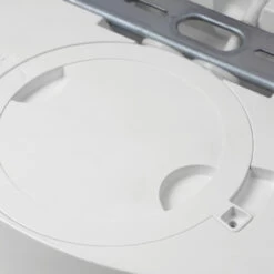 Phoebe LED Bulkhead 12W Tri-Colour CCT Savoca CCT 120° Diffused White -Home Lighting Store 8 18159.1616595715