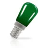 Crompton Pygmy LED Light Bulb E14 1.3W (15W Eqv) Green IP65 Coloured -Home Lighting Store 9080 39625.1578928268 19762.1603455231