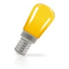 Crompton Pygmy LED Light Bulb E14 1.3W (15W Eqv) Yellow IP65 Coloured 2 Crompton Pygmy LED Light Bulb E14 1.3W (15W Eqv) Yellow IP65 Coloured -Home Lighting Store 9103 96441.1578928268 59273.1603455222