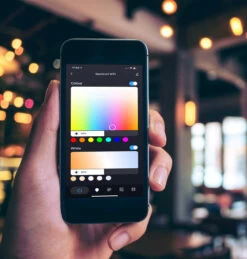 Phoebe LED SPECTRUM Downlight 10W Tuneable White + RGB Wifi 5-Pack -Home Lighting Store 9417b 5 52390.1629297700.1280.1280 93348.1666964815