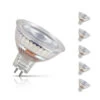 Ledvance LED MR16 Bulbs 8W GU5.3 12V Dimmable (5 Pack) Cool White -Home Lighting Store AC45662 COMP 5 1 51420.1698156368