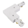 Culina TOR L-Connector Single Circuit Track White -Home Lighting Store CUL 21647 51345.1657637465