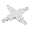 Culina TOR X-Connector Single Circuit Track White -Home Lighting Store CUL 21649 43747.1657637855