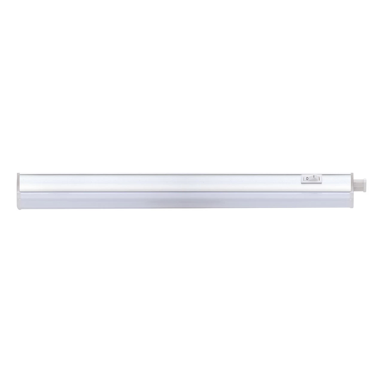 Culina Legare LED 870mm Under Cabinet Link Light 12W Cool White Opal And Silver 3 Culina Legare LED 870mm Under Cabinet Link Light 12W Cool White Opal And Silver