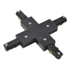 Culina TOR X-Connector Single Circuit Track Black
