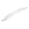 Culina TOR Flexible Connector Single Circuit Track White -Home Lighting Store CUL 26342 26779.1657637892