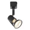Culina Lucido Adjustable Track Light Black -Home Lighting Store CUL 26345 76789.1657639229