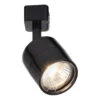 Culina Lustro Adjustable Track Light Black -Home Lighting Store CUL 26346 09853.1657639189