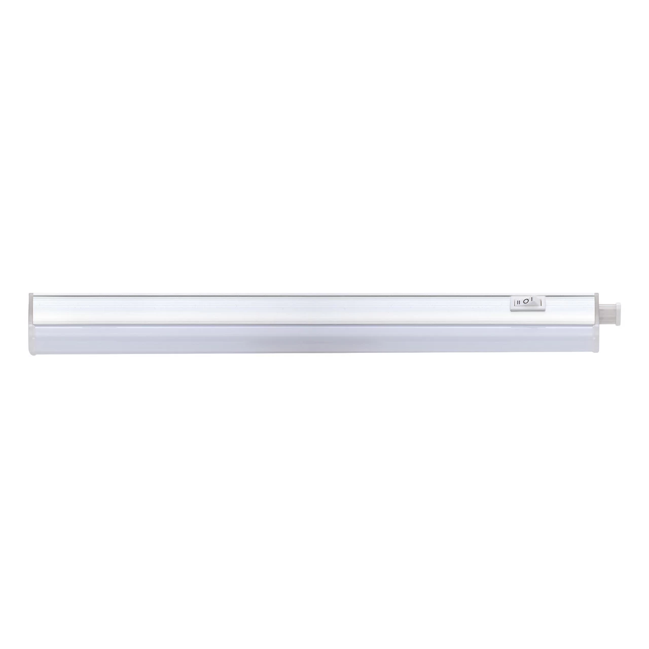 Culina Legare LED 1200mm Under Cabinet Link Light 14W Cool White Opal And Silver 3 Culina Legare LED 1200mm Under Cabinet Link Light 14W Cool White Opal And Silver