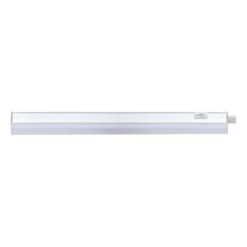 Culina Legare LED 500mm Link Light 7W Warm White + Cool White Opal And Silver