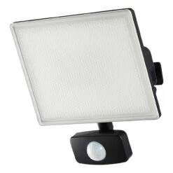Coast TROSA LED Floodlight 30W Daylight Black