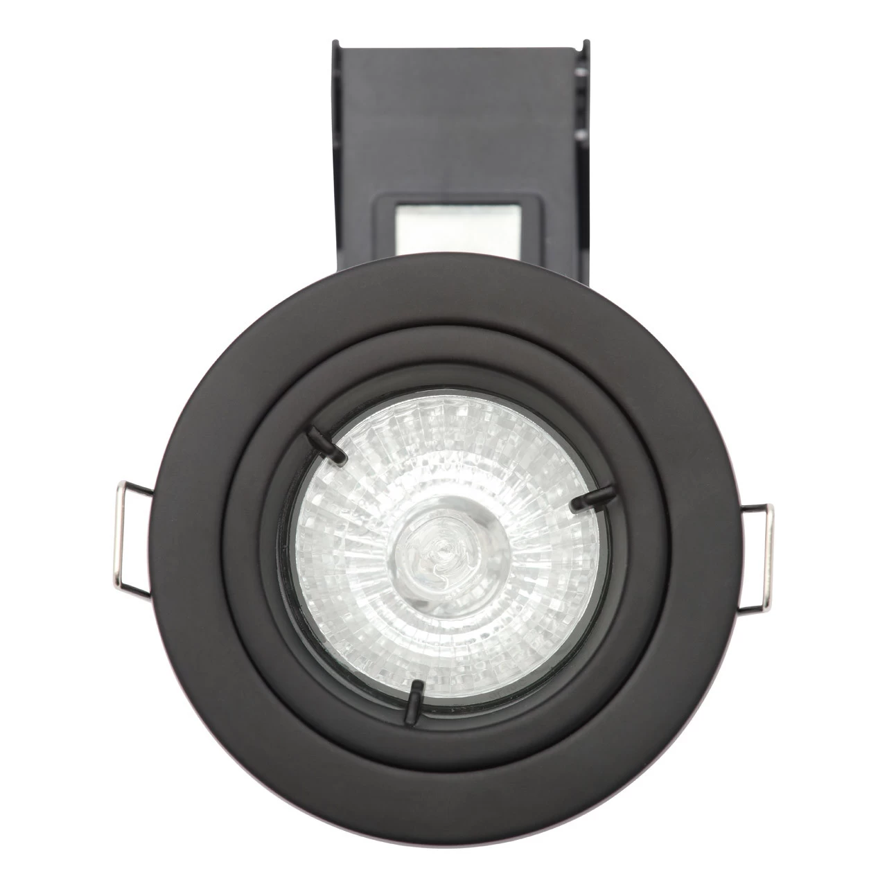 Electralite Yate Fire Rated Downlight IP20 Matt Black 5 Electralite Yate Fire Rated Downlight IP20 Matt Black - Image 3