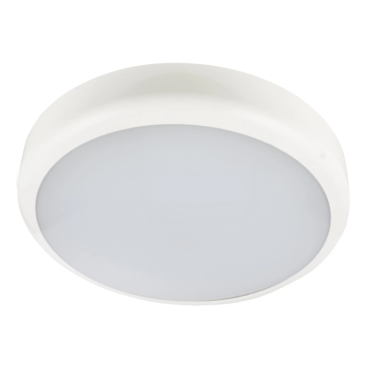 Electralite Hale LED Emergency Bulkhead 14W Cool White Opal And White 3 Electralite Hale LED Emergency Bulkhead 14W Cool White Opal And White