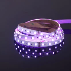 Electralite Flexi-Strip LED 5 Metre Strip Kit 96W 24V Dimmable RGB/CCT IP65 -Home Lighting Store ELA 34296 6 25854.1663164716 18930.1667381305