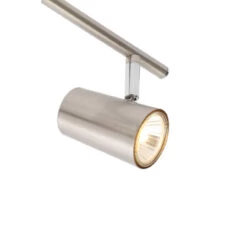 Inlight Harvey 4-Light Light Bar Spotlight Satin Nickel 7 Inlight Harvey 4-Light Light Bar Spotlight Satin Nickel -Home Lighting Store INL 31723 SNIC 3 98128.1657635736