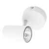 Inlight Harvey Adjustable Ceiling Spotlight White -Home Lighting Store INL 31775 WHT 1 55690.1657636344
