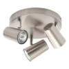 Inlight Harvey 3-Light Ceiling Spotlight Satin Nickel -Home Lighting Store INL 31776 SNIC 1 96272.1657636273
