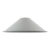 Inlight Rigel 236mm Diner Lamp Shade Matt Grey -Home Lighting Store INL 33818 MGRY 2 71284.1657634862