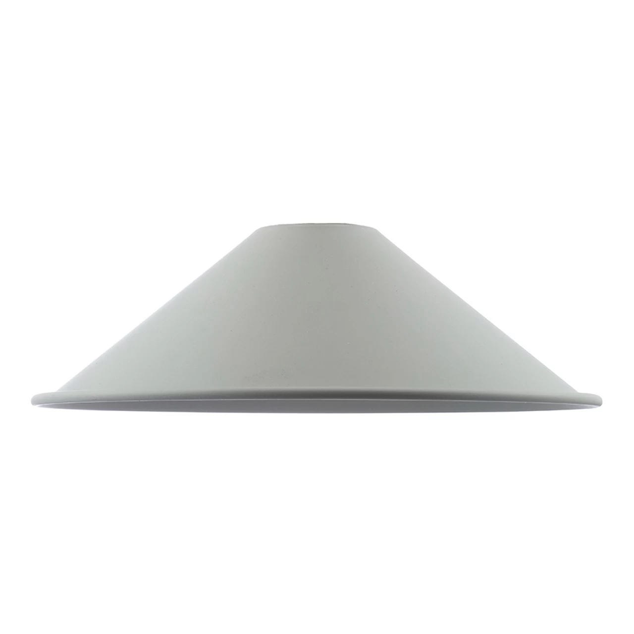 Inlight Rigel 236mm Diner Lamp Shade Matt Grey 3 Inlight Rigel 236mm Diner Lamp Shade Matt Grey
