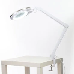 Inlight Buda LED Task Lamp 8W Daylight White -Home Lighting Store INL 34557 3 55384.1657635225