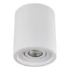 Inlight Cadiz Paintable Downlight Tiltable White -Home Lighting Store INL 37214 WHT 2 80357.1657637248