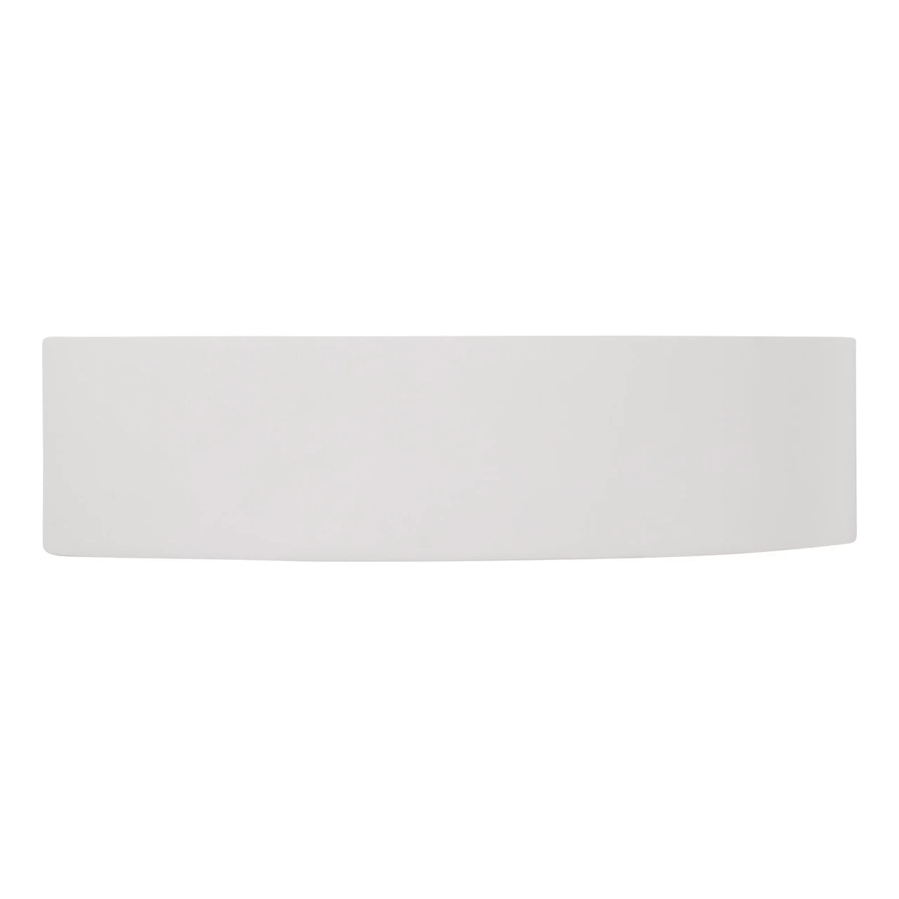 Inlight Baza Paintable Wall Up/Down Light White 4 Inlight Baza Paintable Wall Up/Down Light White - Image 2