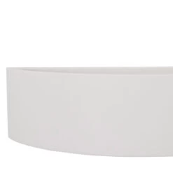 Inlight Baza Paintable Wall Up/Down Light White 9 Inlight Baza Paintable Wall Up/Down Light White -Home Lighting Store INL 37220 WHT ALT3 96893.1657637082