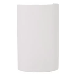 Inlight Martos Paintable Wall Up/Down Light White -Home Lighting Store INL 37221 WHT ALT2 87060.1657637161