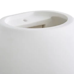 Inlight Martos Paintable Wall Up Or Down Light White -Home Lighting Store INL 37222 WHT ALT3 30044.1657637108