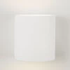 Inlight Osuna Paintable Wall Up/Down Light White -Home Lighting Store INL 37224 WHT 1 15389.1657637195