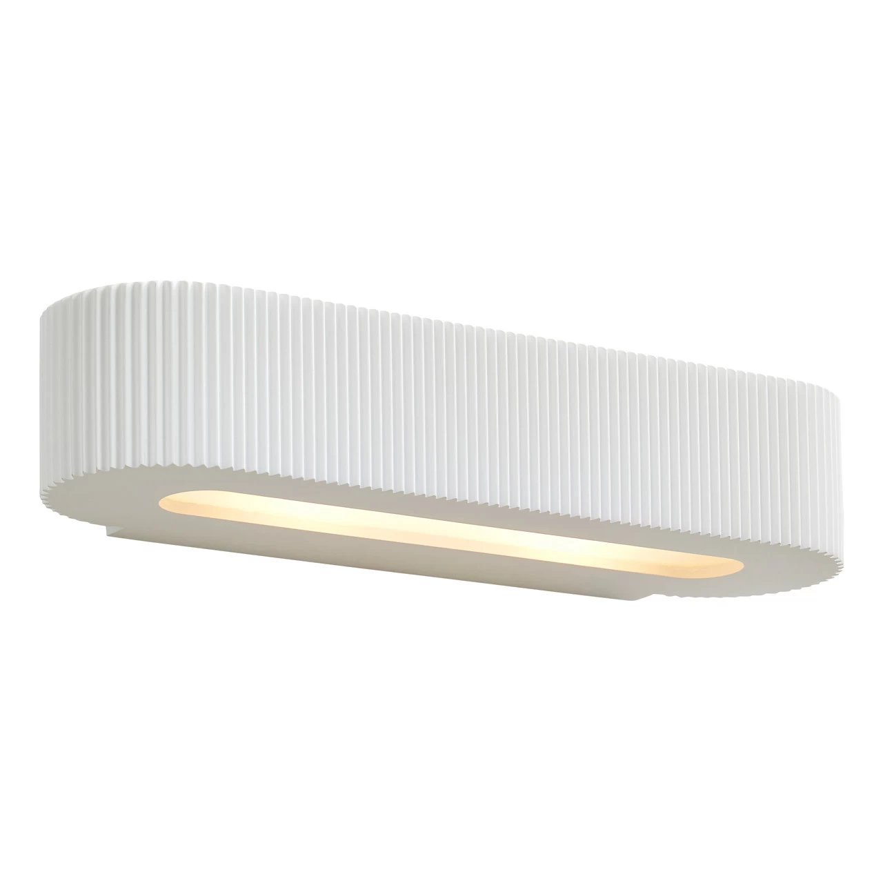 Inlight Getxo Paintable Wall Up/Down Light White 5 Inlight Getxo Paintable Wall Up/Down Light White - Image 3