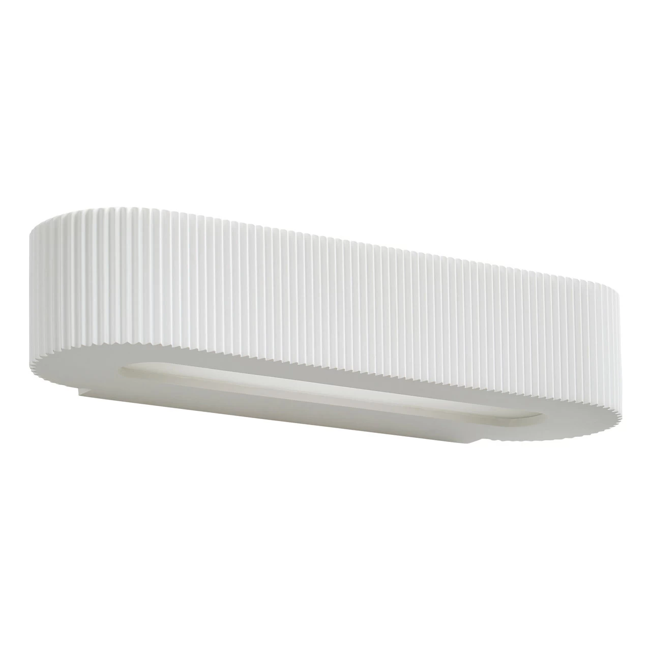 Inlight Getxo Paintable Wall Up/Down Light White 4 Inlight Getxo Paintable Wall Up/Down Light White - Image 2